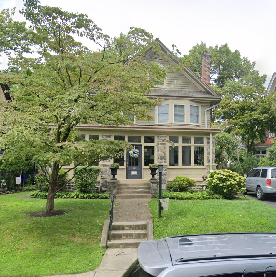 104 Llandaff Road